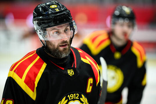 Brynäs Johan Larsson