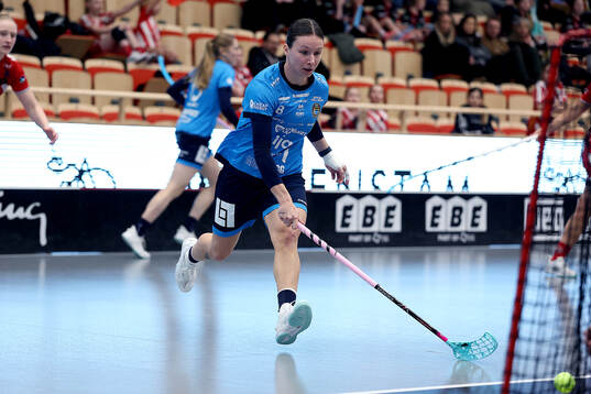 Kalmarsunds Dominika Buczek