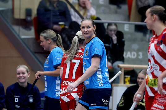 Kalmarsunds Moa Tschöp