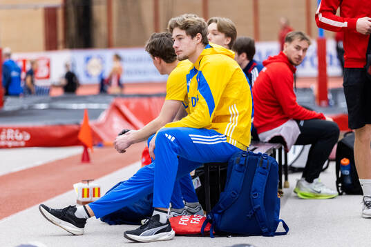 during Nordenkampen 2026