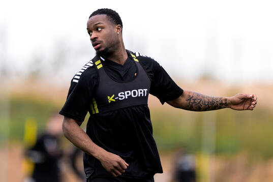 Shalom Ekong
