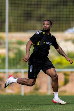 Shalom Ekong