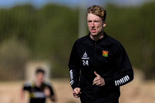 Filip Beckman
