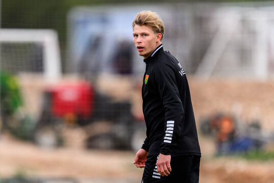 Rasmus Niklasson Petrovic