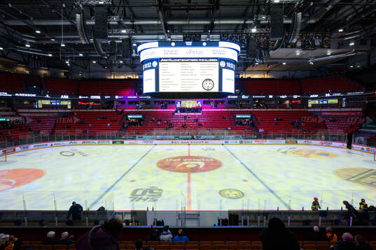 Monitor ERP Arena