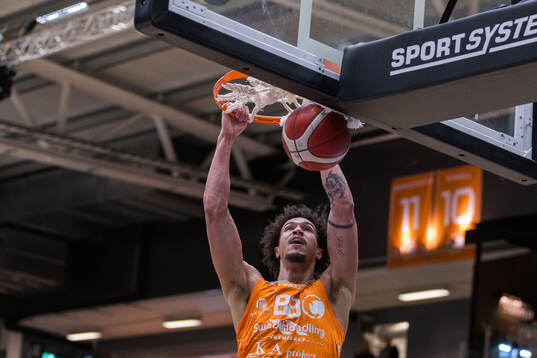 Norrköpings Zach Harvey
