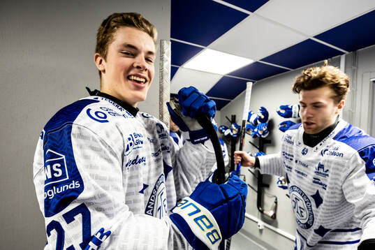 Leksands Pax Kleffner