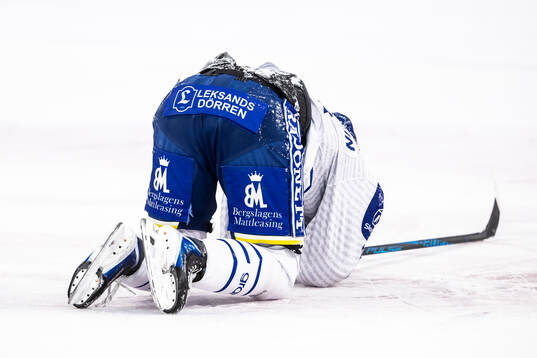 Leksands Anton Johansson