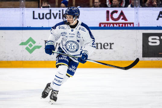 Leksands Pax Kleffner