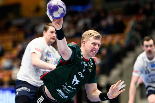 OV Helsingborgs William Bengtsson