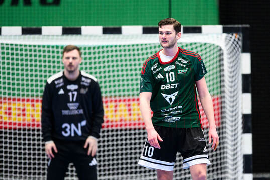 OV Helsingborgs Anton Lindblom