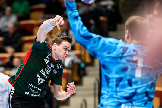 OV Helsingborgs Andreas Windahl
