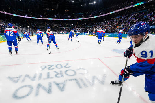 Players of Slovakia