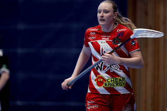 Pixbos Mira Markström
