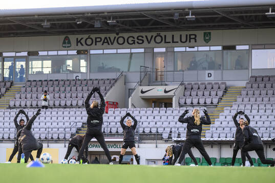 Players Häckens