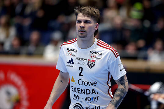 Växjös Eemeli Akola