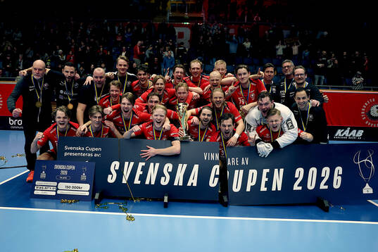Storvreta jublar