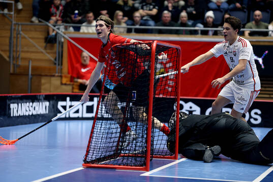 Storvretas Sakarias Ulriksson