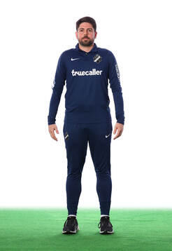 s analytiker Tiago Santos