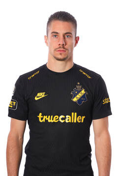 s Dino Besirovic
