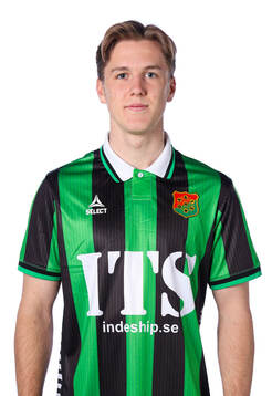 GAIS Daniel Bengtsson