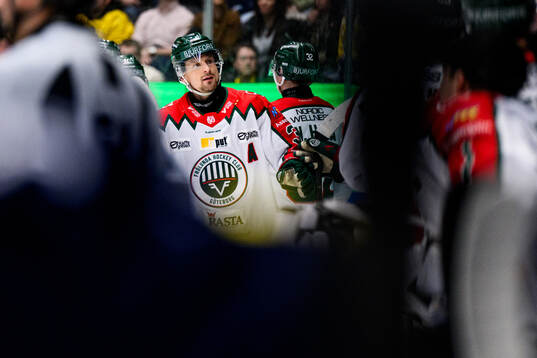 Bläddra bland fler bilder av Ishockey, SHL, HV71 - Frölunda