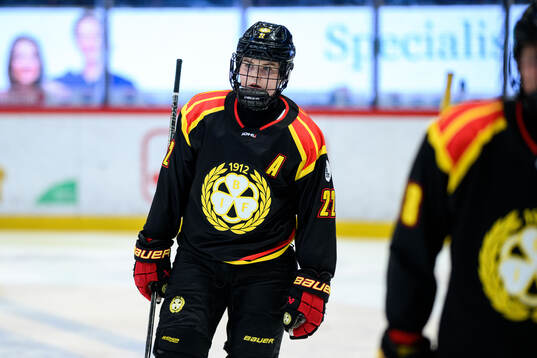 Brynäs Hanna Thuvik