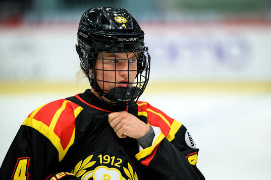 Brynäs Anna Andersson
