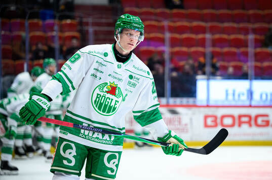 Rögles Anton Bengtsson