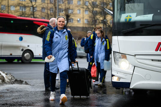 Sveriges Ellie Junetoft