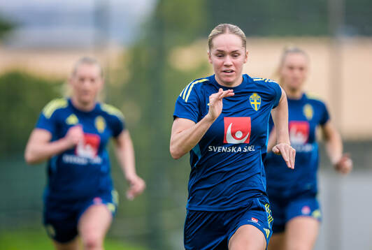 Hanna Lundkvist
