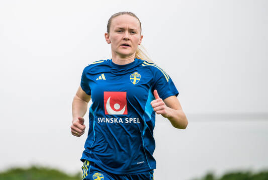 Matilda Vinberg