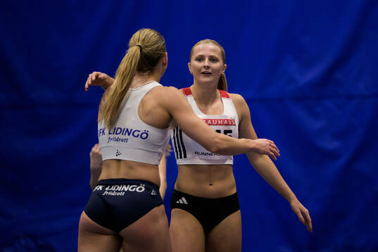 Nora Lindahl