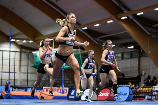 Julia Henriksson