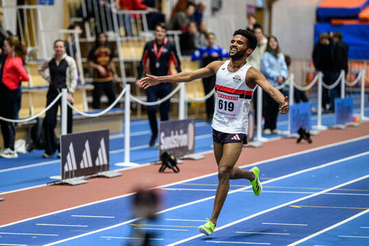 Yohannes Kiflay jublar