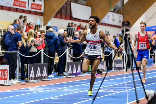 Yohannes Kiflay jublar