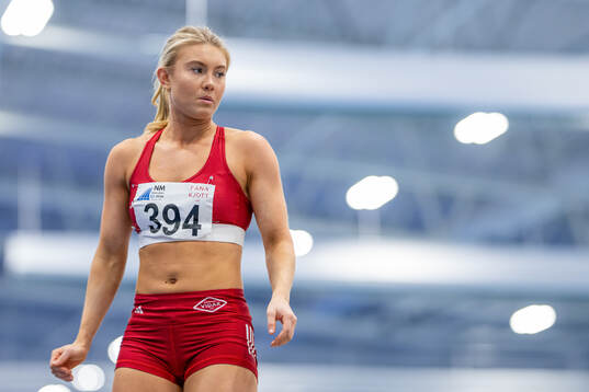 Eline Heia
