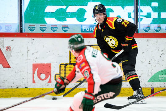 Brynäs Axel Andersson