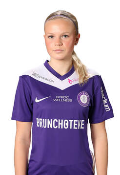 Jitex Thelma Alexandersson