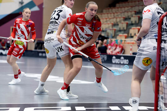 Pixbos Ellen Lundin