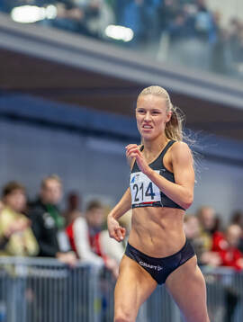 Pernille Karlsen Antonsen