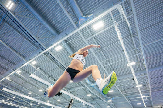Mathilde Sofie Karlsen Klokseth