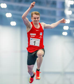 Christian André Thomassen