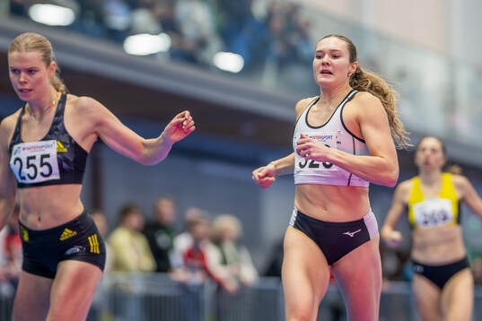 Amanda Marie Grefstad Frøynes