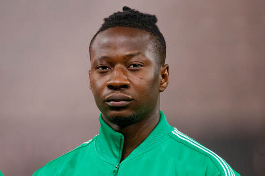 Hammarbys Moise Elohim Victoire Kabore