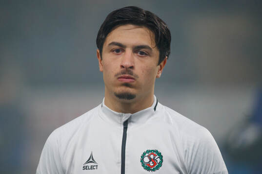 Örebros Antonio Yakoub