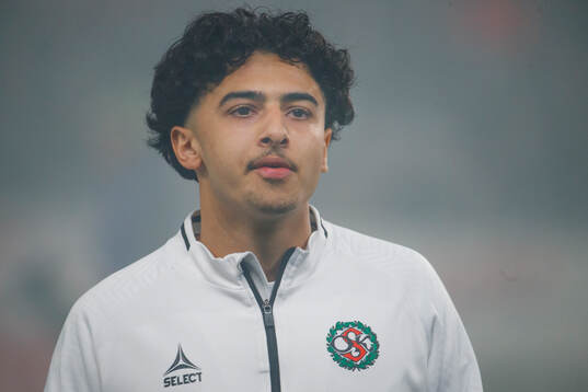 Örebros Hasan Dana