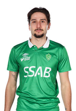 Brages Filip Trpcevski