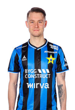Sirius Noel Milleskog