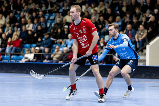 Storvretas Ondrej Nemecek och Warbergs Filip Erheden